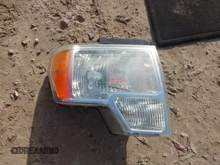 2009 Ford F-150 XL с VIN 1FTPW12V89FA20860, выставлен на аукционе IAAI как лот 41765451 с пробегом 170 850 миль миль и . История ставок и продаж доступна на DreamBid. Изображение 12.