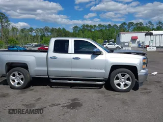 2015 Chevrolet Silverado 1500 LS with VIN 1GCRCPEH5FZ425997, listed as a IAAI auction lot 41994916 with 67,696 mi miles and . Bid and sale history available at DreamBid. Image 13.