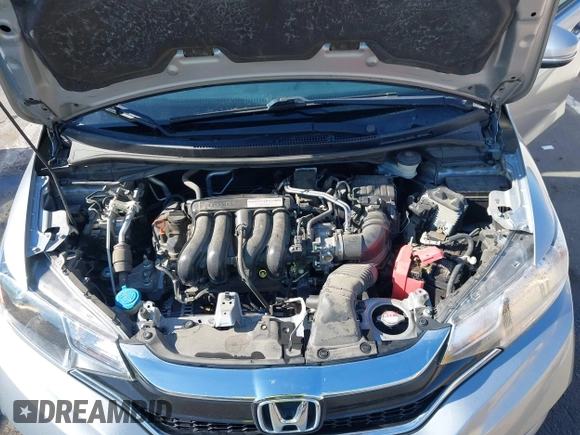 2020 Honda Fit LX z VIN 3HGGK5H48LM700879, wystawiony jako IAAI lot #42290266 z przebiegiem 90 963 mil mil oraz . Historia ofert i sprzedaży dostępna na DreamBid. Obrazek 10.