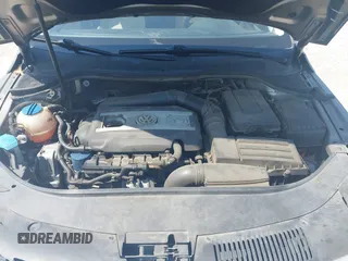 2013 Volkswagen CC Sport with VIN WVWBN7AN2DE555375, listed as a IAAI auction lot 42048643 with 125,484 mi miles and . Bid and sale history available at DreamBid. Image 10.