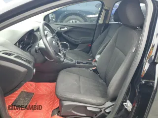 2016 Ford Focus SE with VIN 1FADP3F20GL303902, listed as a Copart auction lot 61374325 with 149,265 mi miles and Salvage title. Bid and sale history available at DreamBid. Image 7.