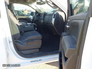 2014 Chevrolet Silverado 1500 LT with VIN 1GCRCREC2EZ278679, listed as a IAAI auction lot 41237424 with 146,932 mi miles. Bid and sale history available at carsss.com. Image 5.