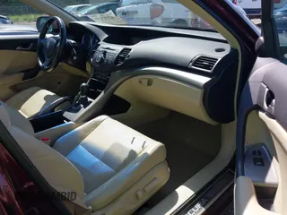 2010 Acura TSX z VIN JH4CU2F67AC037098, wystawiony jako IAAI lot #42197119 z przebiegiem 133 485 mil mil oraz . Historia ofert i sprzedaży dostępna na DreamBid. Obrazek 5.
