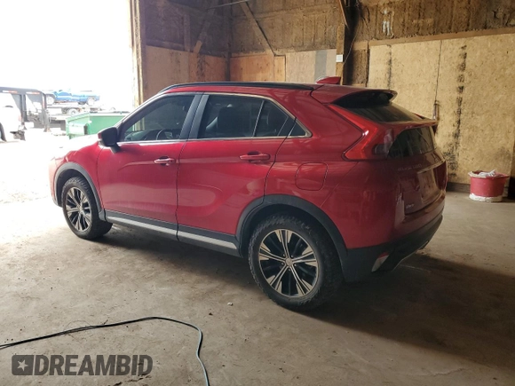 2020 Mitsubishi Eclipse Cross SE с VIN JA4AT5AA1LZ000485, выставлен на аукционе Copart как лот 54333415 с пробегом 72 820 миль миль и Чистый • Clean title. История ставок и продаж доступна на DreamBid. Изображение 2.