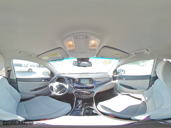 2019 Hyundai Tucson SEL with VIN KM8J3CAL3KU960877, listed as a Copart auction lot 48626825 with 29,900 mi miles and Salvage Title. Bid and sale history available at carsss.com. Image 14.