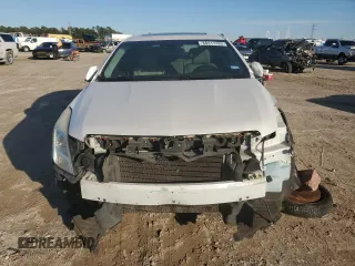 2016 Cadillac XTS Luxury Collection with VIN 2G61M5S38G9108012, listed as a Copart auction lot 88417485 with 134,811 mi miles and Salvage title. Bid and sale history available at DreamBid. Image 5.