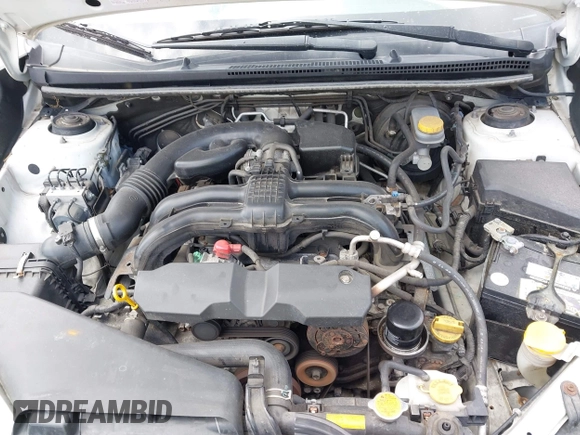 2016 Subaru Impreza Premium с VIN JF1GJAF62GH021818, выставлен на аукционе IAAI как лот 41989570 с пробегом 120 455 миль миль и . История ставок и продаж доступна на DreamBid. Изображение 10.