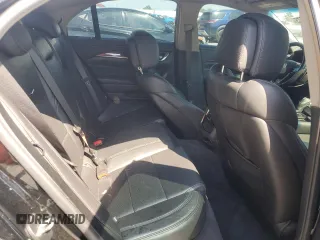 2014 Cadillac CTS RWD z VIN 1G6AP5SX2E0177456, wystawiony jako Copart lot #57503575 z przebiegiem 173 868 mil mil oraz Szkoda całkowita • Salvage title. Historia ofert i sprzedaży dostępna na DreamBid. Obrazek 10.