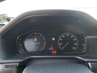 2020 Honda Accord Sport z VIN 1HGCV1F32LA125507, wystawiony jako Copart lot #45313695 z przebiegiem 78 837 mil mil oraz Szkoda całkowita • Salvage title. Historia ofert i sprzedaży dostępna na DreamBid. Obrazek 9.