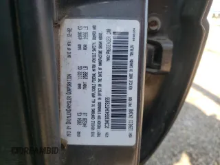 2003 Chrysler 300M M z VIN 2C3AE66G43H573355, wystawiony jako Copart lot #52642395 z przebiegiem 282 227 mil mil oraz Szkody całkowita. Historia ofert i sprzedaży dostępna na DreamBid. Obrazek 12.