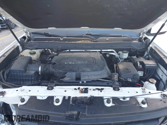 2016 Chevrolet Colorado 4WD LT с VIN 1GCGTCE3XG1324507, выставлен на аукционе IAAI как лот 42342182 с пробегом 228 471 миль миль и . История ставок и продаж доступна на DreamBid. Изображение 10.