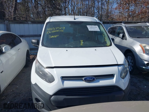 2016 Ford Transit Connect z VIN NM0LE7EXXG1289175, wystawiony jako IAAI lot #41657509 z przebiegiem 135 748 mil mil oraz . Historia ofert i sprzedaży dostępna na DreamBid. Obrazek 12.