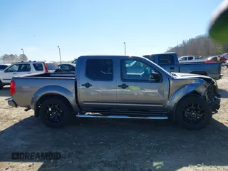 2020 Nissan Frontier SV with VIN 1N6ED0EA5LN720684, listed as a IAAI auction lot 41671345 with 38,398 mi miles and . Bid and sale history available at DreamBid. Image 14.