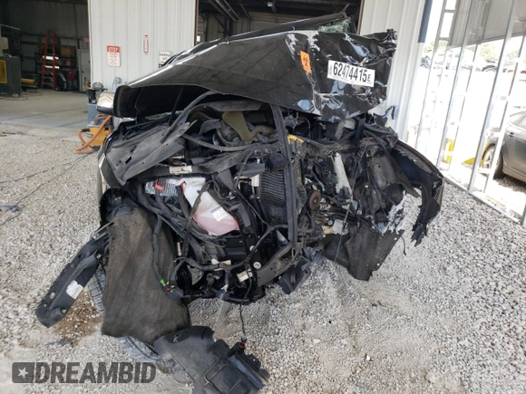 2014 Dodge Durango SXT with VIN 1C4RDHAG6EC970334, listed as a Copart auction lot 62474415 with 81,327 mi miles and Non repairable. Bid and sale history available at DreamBid. Image 5.