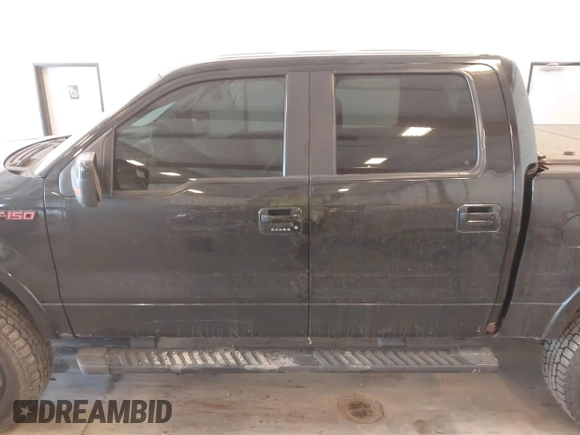 2013 Ford F-150 XL z VIN 1FTFW1ETXDFA63062, wystawiony jako IAAI lot #42370055 z przebiegiem 209 750 mil mil oraz . Historia ofert i sprzedaży dostępna na DreamBid. Obrazek 15.