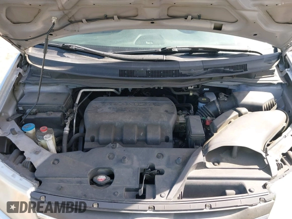 2012 Honda Odyssey EX-L с VIN 5FNRL5H66CB051612, выставлен на аукционе IAAI как лот 42190253 с пробегом 160 471 миль миль и . История ставок и продаж доступна на DreamBid. Изображение 10.