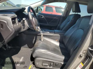 2018 Lexus RX 450h with VIN 2T2BGMCA3JC021945, listed as a Copart auction lot 62118465 with Not provided miles and Clean title. Bid and sale history available at DreamBid. Image 7.