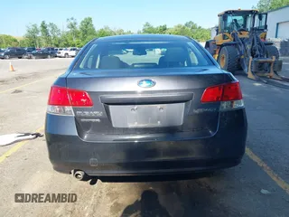2011 Subaru Legacy Premium with VIN 4S3BMCC69B3231558, listed as a IAAI auction lot 42581885 with 162,687 mi miles and . Bid and sale history available at DreamBid. Image 16.