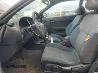 1992 Toyota Celica z VIN JT2AT86F2N0079144, wystawiony jako Copart lot #73714164 z przebiegiem 188 930 mil mil oraz Czysty tytuł • Clean title. Historia ofert i sprzedaży dostępna na DreamBid. Obrazek 7.