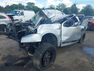 2007 Ford F-150 STX with VIN 1FTRX14W77FA99690, listed as a IAAI auction lot 42277657 with Not provided miles and . Bid and sale history available at DreamBid. Image 17.
