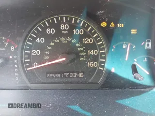 2005 Honda Accord LX with VIN 1HGCM66315A018922, listed as a IAAI auction lot 42040326 with 225,331 mi miles and . Bid and sale history available at DreamBid. Image 7.