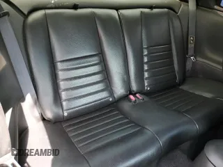 2003 Ford Mustang GT Deluxe with VIN 1FAFP42X13F392646, listed as a Copart auction lot 57938995 with 117,732 mi miles and Salvage title. Bid and sale history available at DreamBid. Image 10.
