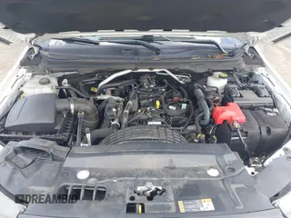 2022 Ford Ranger XL с VIN 1FTER4FH5NLD12904, выставлен на аукционе IAAI как лот 42470580 с пробегом 34 489 миль миль и . История ставок и продаж доступна на DreamBid. Изображение 10.