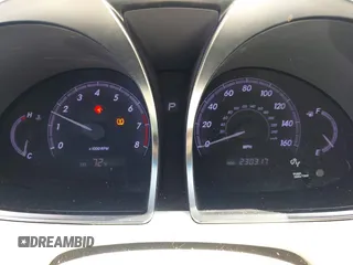2012 Toyota Avalon z VIN 4T1BK3DB9CU450206, wystawiony jako IAAI lot #41163518 z przebiegiem 230 317 mil mil oraz . Historia ofert i sprzedaży dostępna na DreamBid. Obrazek 7.