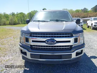2019 Ford F-150 XL z VIN 1FTEX1C51KFA73506, wystawiony jako IAAI lot #42065274 z przebiegiem 144 397 mil mil oraz . Historia ofert i sprzedaży dostępna na DreamBid. Obrazek 13.