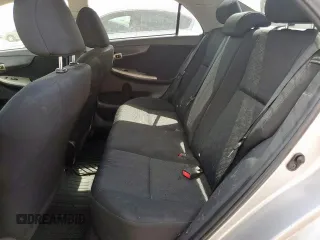 2010 Toyota Corolla with VIN 2T1BU4EE8AC531382, listed as a Copart auction lot 59903015 with 174,213 mi miles and Salvage title. Bid and sale history available at DreamBid. Image 10.