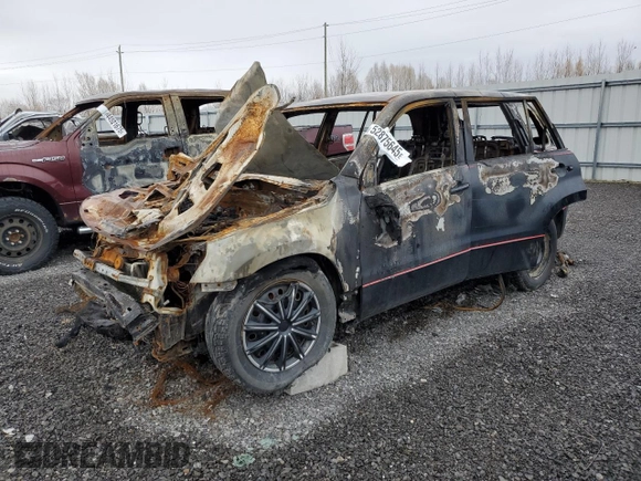 2013 Suzuki Grand Vitara Premium z VIN JS3TD0D63D4100688, wystawiony jako Copart lot #52875645 z przebiegiem Nie podano mil oraz Nie do naprawy • Non repairable. Historia ofert i sprzedaży dostępna na DreamBid. Obrazek 1.