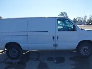 2013 Ford Econoline Cargo Commercial с VIN 1FTNE2EL7DDA63780, выставлен на аукционе IAAI как лот 42292669 с пробегом 277 085 миль миль и . История ставок и продаж доступна на DreamBid. Изображение 14.
