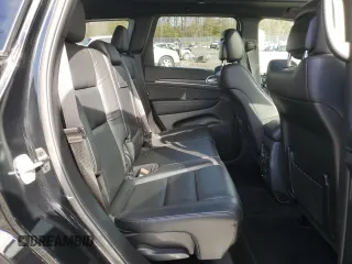 2022 Jeep Grand Cherokee Limited z VIN 1C4RJFBG9NC122654, wystawiony jako Copart lot #44628875 z przebiegiem 42 862 mil mil oraz Szkoda całkowita • Salvage title. Historia ofert i sprzedaży dostępna na DreamBid. Obrazek 11.
