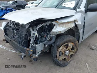 2011 Toyota RAV4 with VIN 2T3BF4DV5BW133095, listed as a IAAI auction lot 42064118 with 141,862 mi miles. Bid and sale history available at carsss.com. Image 6.