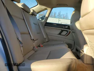 2005 Subaru Legacy GT Limited с VIN 4S3BL676654216044, выставлен на аукционе Copart как лот 83878784 с пробегом 163 073 миль миль и Списание • Salvage title. История ставок и продаж доступна на DreamBid. Изображение 10.