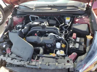 2019 Subaru Legacy with VIN 4S3BNAB63K3037269, listed as a Copart auction lot 55132533 with 80,882 mi miles. Bid and sale history available at carsss.com. Image 11.