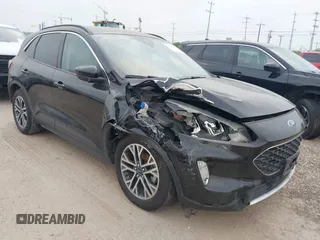 2020 Ford Escape SEL с VIN 1FMCU0H63LUA31648, выставлен на аукционе IAAI как лот 42295744 с пробегом 94 889 миль миль и . История ставок и продаж доступна на DreamBid. Изображение 1.
