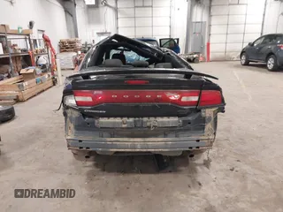 2012 Dodge Charger SXT with VIN 2C3CDXHG0CH215314, listed as a IAAI auction lot 41166997 with 119,149 mi miles and . Bid and sale history available at DreamBid. Image 16.