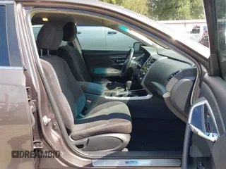 2013 Nissan Altima SL with VIN 1N4AL3AP0DN444437, listed as a IAAI auction lot 42703532 with 195,298 mi miles and . Bid and sale history available at DreamBid. Image 5.