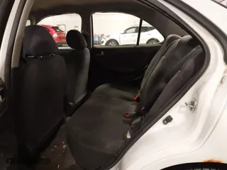 2006 Nissan Sentra 1.8 S with VIN 3N1CB51D76L545715, listed as a IAAI auction lot 41813908 with 160,848 mi miles. Bid and sale history available at carsss.com. Image 8.
