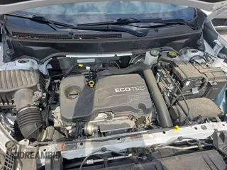 2022 GMC Terrain SLT с VIN 3GKALVEV5NL142307, выставлен на аукционе IAAI как лот 42677798 с пробегом 62 121 миль миль и . История ставок и продаж доступна на DreamBid. Изображение 14.