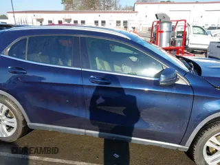 2018 Mercedes-Benz GLA 250 z VIN WDCTG4GB1JJ465643, wystawiony jako IAAI lot #41784595 z przebiegiem 67 849 mil mil oraz . Historia ofert i sprzedaży dostępna na DreamBid. Obrazek 13.