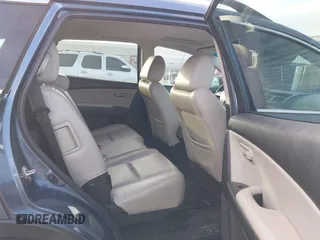 2014 Mazda CX-9 Touring with VIN JM3TB2CA0E0426597, listed as a IAAI auction lot 41646470 with 238,029 mi miles. Bid and sale history available at carsss.com. Image 8.