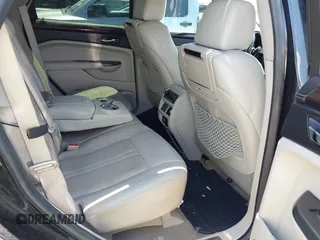 2012 Cadillac SRX Premium Collection with VIN 3GYFNFE30CS613728, listed as a IAAI auction lot 42288990 with 228,432 mi miles and . Bid and sale history available at DreamBid. Image 8.