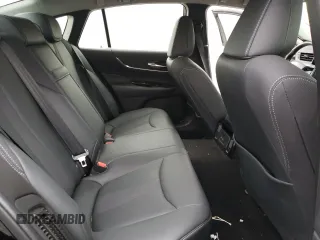 2022 Toyota Mirai XLE с VIN JTDAAAAA3NA004298, выставлен на аукционе Copart как лот 41931464 с пробегом 16 127 миль миль и . История ставок и продаж доступна на DreamBid. Изображение 10.