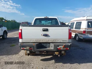 2015 Ford F-250 XLT with VIN 1FT7X2B64FEC84297, listed as a IAAI auction lot 42530389 with 343,430 mi miles and . Bid and sale history available at DreamBid. Image 16.