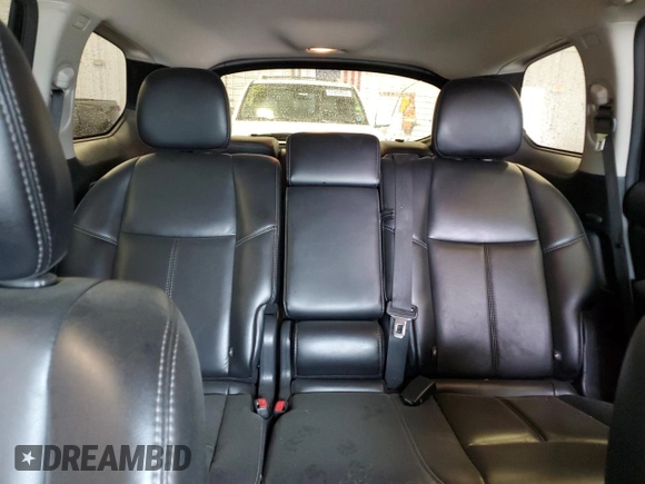 2014 Nissan Pathfinder SL z VIN 5N1AR2MM2EC733025, wystawiony jako Copart lot #57303705 z przebiegiem 163 002 mil mil oraz Nie do naprawy • Non repairable. Historia ofert i sprzedaży dostępna na DreamBid. Obrazek 10.