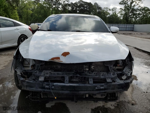 2013 Kia Optima SX w/Limited Pkg with VIN 5XXGR4A69DG108734, listed as a Copart auction lot 51473915 with 280,512 mi miles and Salvage Title. Bid and sale history available at carsss.com. Image 5.