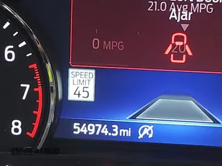 2020 Ford Explorer Limited с VIN 1FMSK7FH6LGD05695, выставлен на аукционе IAAI как лот 42165885 с пробегом 54 974 миль миль и . История ставок и продаж доступна на DreamBid. Изображение 16.