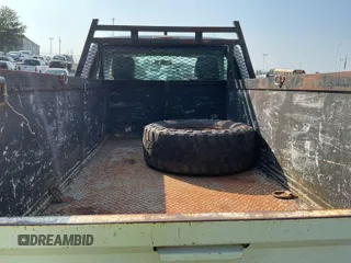 2013 Ford F-250 XL with VIN 1FDBF2B60DEA26915, listed as a IAAI auction lot 42674430 with 111,183 mi miles and . Bid and sale history available at DreamBid. Image 14.